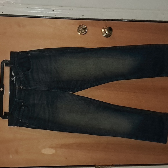 George athletic jeans size 34×35 - Picture 1 of 4